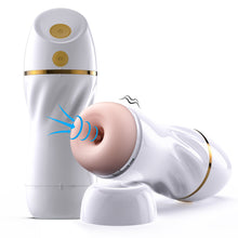 Load image into Gallery viewer, 10X Milker Intense Automatic Sucking Male Masturbator