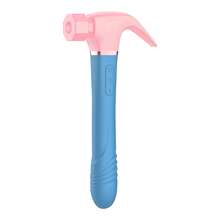 Load image into Gallery viewer, Hammer 1.0 Telescopic Gun Machine