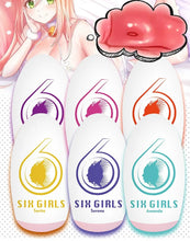 Load image into Gallery viewer, Fun Masturbation Egg Men&#39;s Sex Products