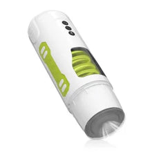 Load image into Gallery viewer, Biji&#39;s New Product Popular Xuanfeng Aircraft Cup Electric Fully Automatic Telescopic Rotating Male Masturbation Wholesale At The Source