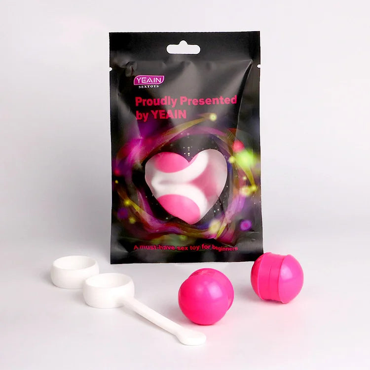 Female Kegel Ball Vaginal Exercise Dumbbell Sex Toy For Women