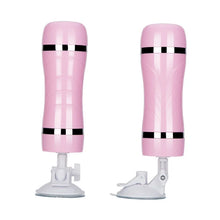 Load image into Gallery viewer, Shaking Hands-free Aircraft Cup Electric Masturbation Cup Men&#39;s Masturbation Device
