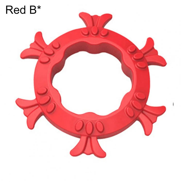 Silicone Male Penis Delay Ejaculation Ring Cock Ring