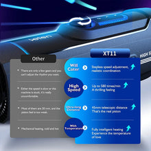 Load image into Gallery viewer, Leten X9-IV High Speed Automatic Piston with Heating &amp; Voice