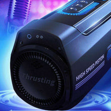 Load image into Gallery viewer, Leten X9-IV High Speed Automatic Piston with Heating &amp; Voice