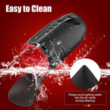 Load image into Gallery viewer, 10×Vibe 5×Suck 3×Spin Glans Focused Masturbator