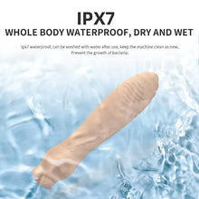 Load image into Gallery viewer, Adult Sex Products Massage Stick Av Vibrator Female Rechargeable Vibrator Climax G Point Sucking Masturbator