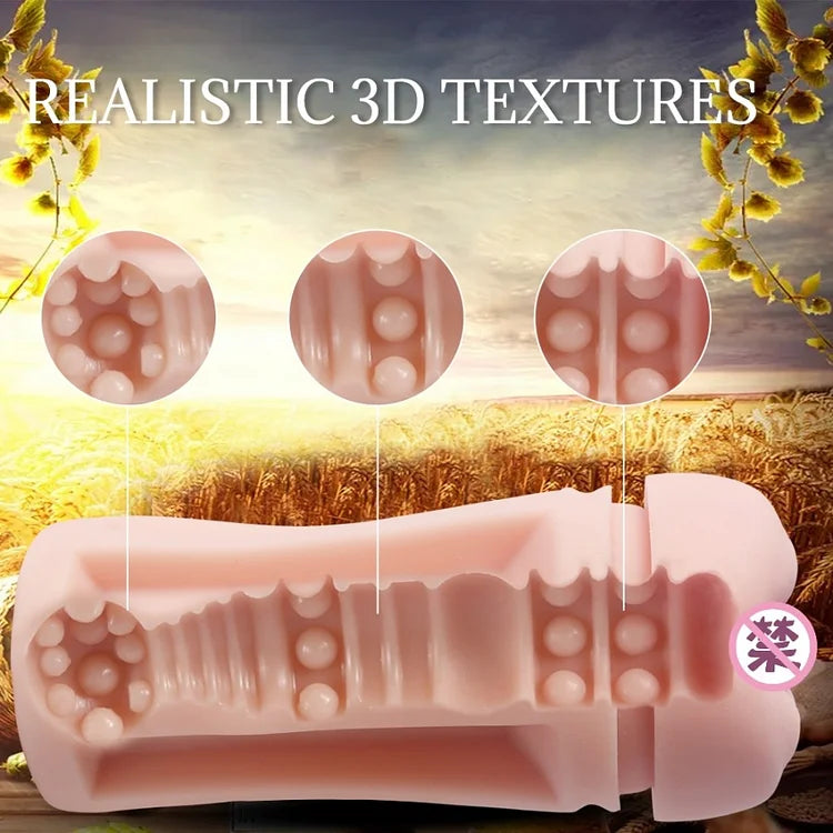 XISE avion tasse simulation de dispositif de masturbation masculine Yin type de bouteille de vin adulte fournit des jouets sexuels au nom de