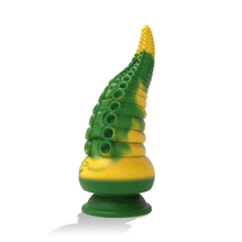 Load image into Gallery viewer, Octopus Tentacle S3 3 +7 Vibration Modes Vibration