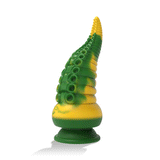 Octopus Tentacle S3 3 +7 Vibration Modes Vibration