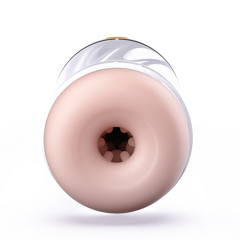 10X Milker Intense Automatic Sucking Male Masturbator