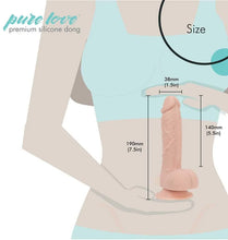 Load image into Gallery viewer, Simulation Small Penis  Female Masturbation