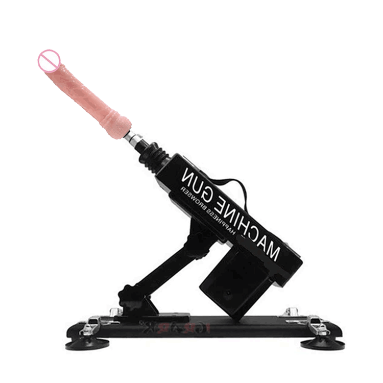 Automatic Electric Sex Machine