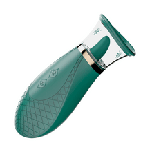 Load image into Gallery viewer, Schander Women&#39;s Sucking Machine Spitting Vibrator Women&#39;s Tongue Licking Stick Adult Sex Products Women&#39;s Sex Products