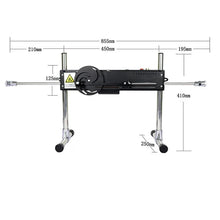 Load image into Gallery viewer, Masturbation Machine For Women Simulation Of  Automatic Plug-in Telescopic  Remote Control Gun