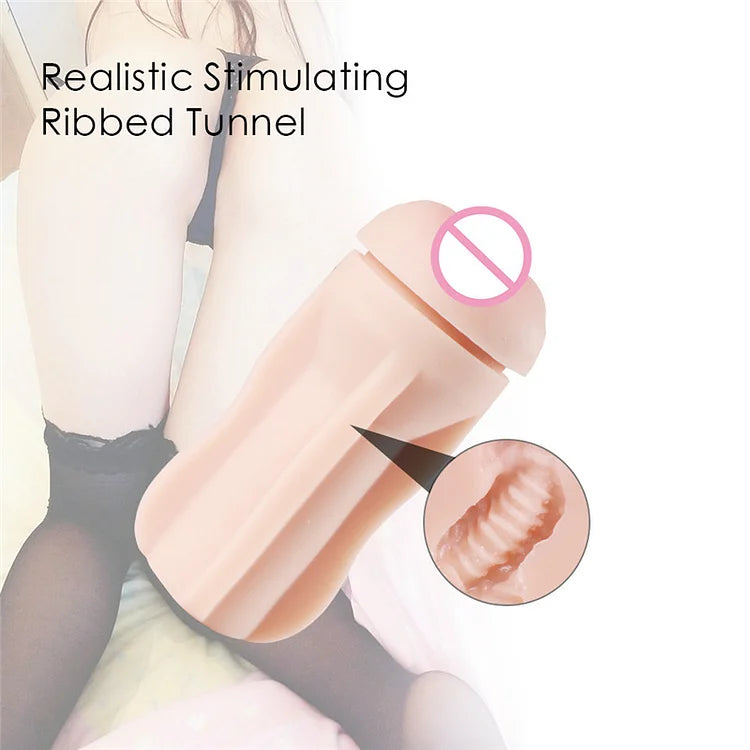 Full Automatic Airplane Cup Male Masturbator Penis Exerciser Intelligent Pronunciation Airplane Cup Sex Toy Wholesale