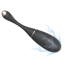 Load image into Gallery viewer, 10 Speed Vagina Vibrating Egg Ben Wa Ball Anal Clitoris Stimulator