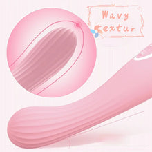 Load image into Gallery viewer, Vibrating Rod, Automatic Masturbator For Female Orgasm, Female Articles, Sex Toys, Adult Toys, Tongue, Spirit Absorber