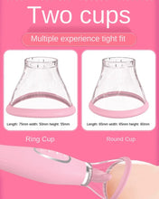 Load image into Gallery viewer, Vibrating Rod, Automatic Masturbator For Female Orgasm, Female Articles, Sex Toys, Adult Toys, Tongue, Spirit Absorber