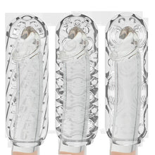 Load image into Gallery viewer, Aircraft Cup Men&#39;s Training Masturbation Cup Spiral Pleasure