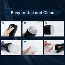 Load image into Gallery viewer, 10X Milker Intense Automatic Sucking Male Masturbator