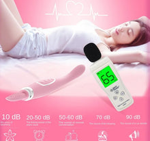 Load image into Gallery viewer, Vibrating Rod, Automatic Masturbator For Female Orgasm, Female Articles, Sex Toys, Adult Toys, Tongue, Spirit Absorber