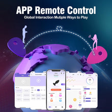 Load image into Gallery viewer, Anal Vibrators Sex Toys, Anal Toys Anal Plug with 7 Rotation &amp; 7 Vibration, Adult Toys Remote Control Vibrator Sex Toys4couples Men &amp; Women Thrusting
