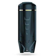 Load image into Gallery viewer, Pealsvibe Christie Auto Telescopic Aircraft Cup Charging Warming Pronunciation Male Masturbation