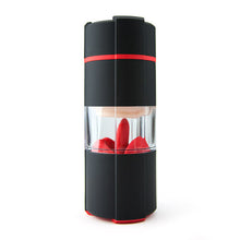 Load image into Gallery viewer, Rechargeable licking realistic masturbator