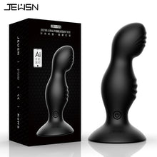 Load image into Gallery viewer, Jeusn Duron AI Vibrating Anal Plug Remote Control Butt Plug