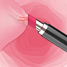 Load image into Gallery viewer, Leyte Women&#39;s Sucking Sex Products Lipstick Jumping Egg Stimulates The Clitoris G-spot Tongue Licks And Sucks Seconds Fashion Adult Products