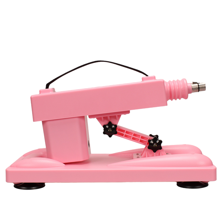 Pumping Gun 2.0 - Penis Super Large Penis Full-automatic Gun Machine Sex Appeal Products