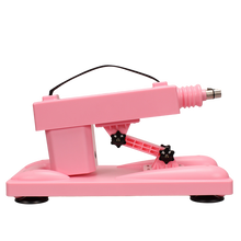 Load image into Gallery viewer, Pumping Gun 2.0 - Penis Super Large Penis Full-automatic Gun Machine Sex Appeal Products