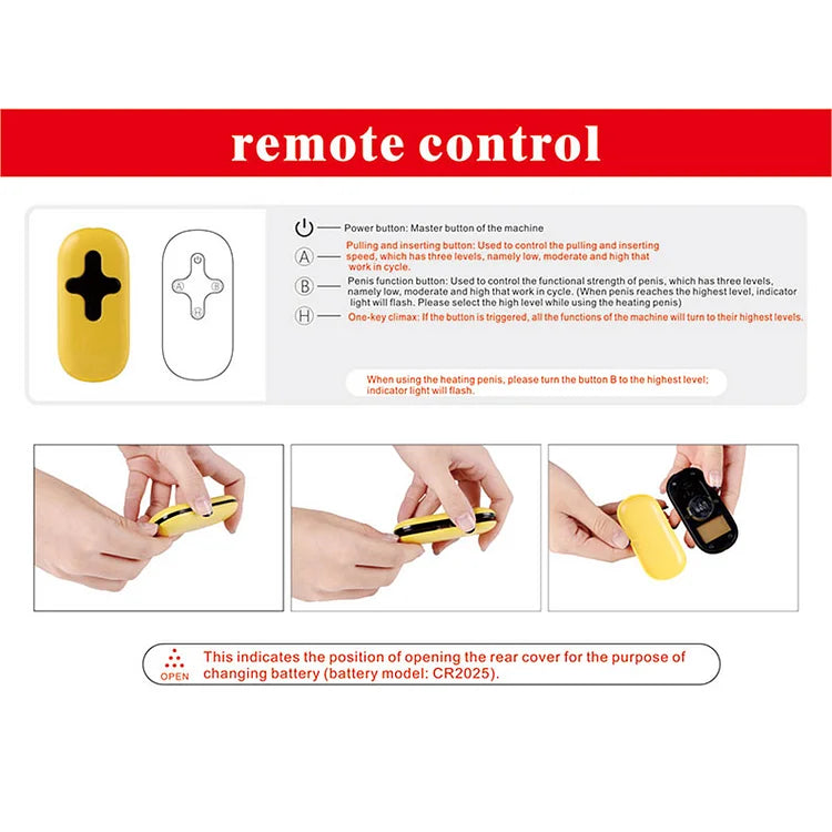 Leather Bag Female Sex Machine Masturbation Pumping Gun With Dildos