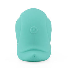 Load image into Gallery viewer, Snail Sucking Egg Skipping Female Masturbator Tongue Licking Vibration Three In One