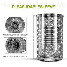 Load image into Gallery viewer, Biji&#39;s New Product Popular Xuanfeng Aircraft Cup Electric Fully Automatic Telescopic Rotating Male Masturbation Wholesale At The Source