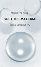 Load image into Gallery viewer, Sejing Snow Mountain Aircraft Cup Men&#39;s Manual Silicone Training Masturbation Adult Sex Products Wholesale