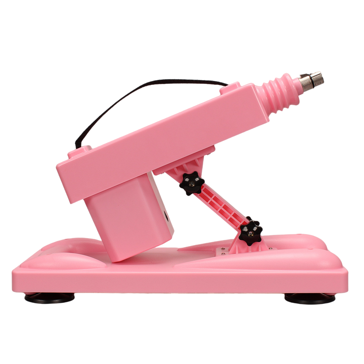 Pumping Gun 2.0 - Penis Super Large Penis Full-automatic Gun Machine Sex Appeal Products
