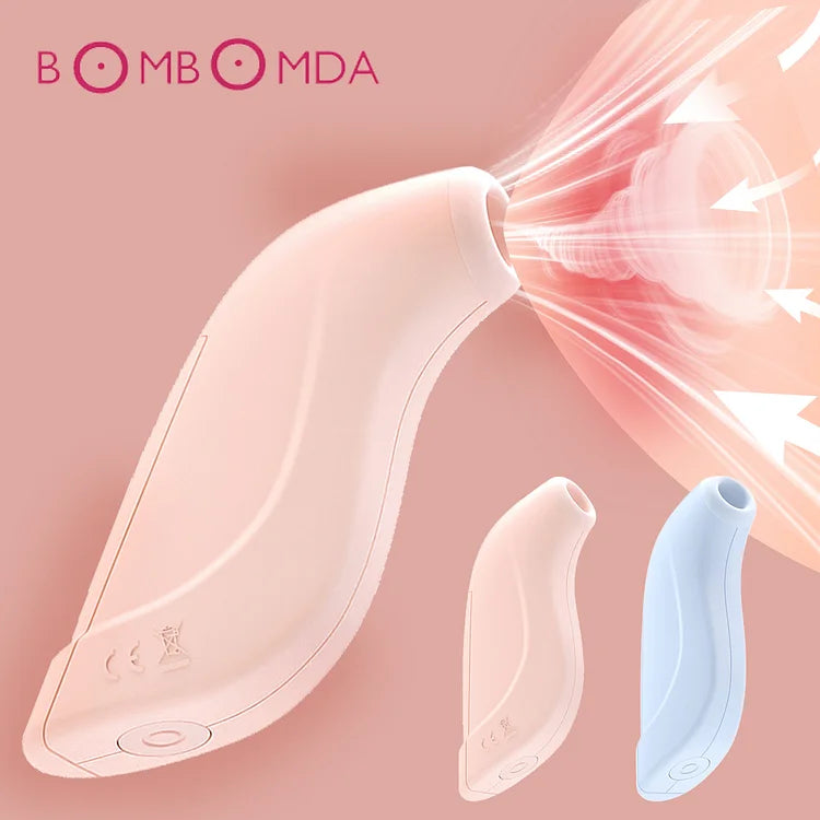 Nipple Clits Sucker 7 Modes Clitoral Sucking Vibrator